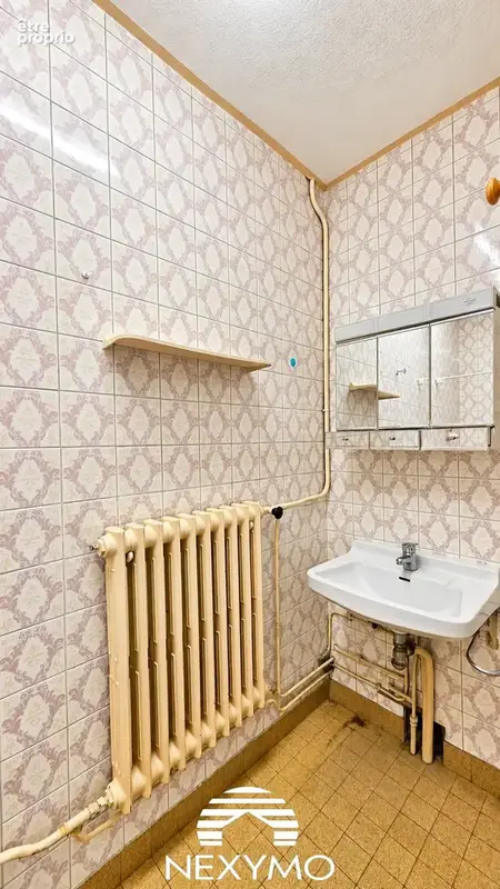 Maison 60m2 avec jardin et potentiel   Le Mans Maillets / Fontenelles - photo 6