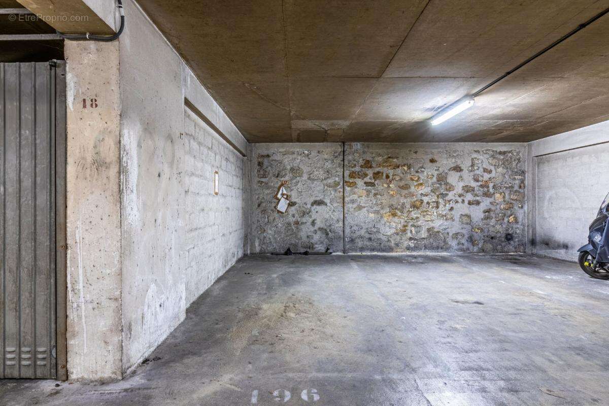 6 places de parking - Paris (75) - photo 5