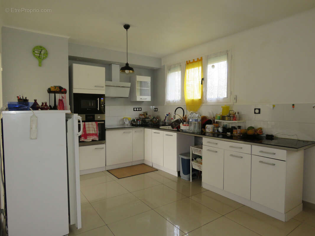 Maison à FONTENAY-SUR-LOING