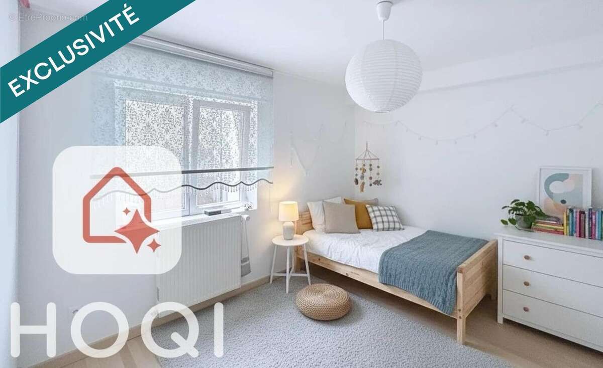 Photo 2 - Appartement à SAINT-ROMAIN-AU-MONT-D'OR