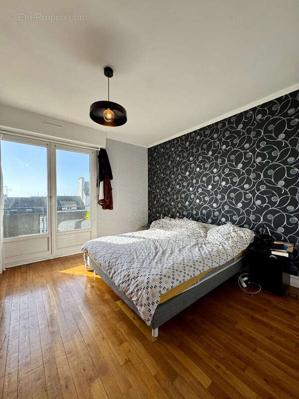 Appartement à LORIENT