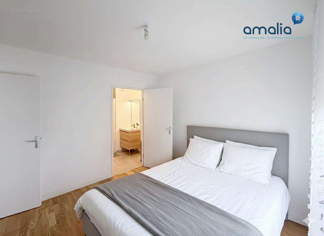 Appartement à ARRAS