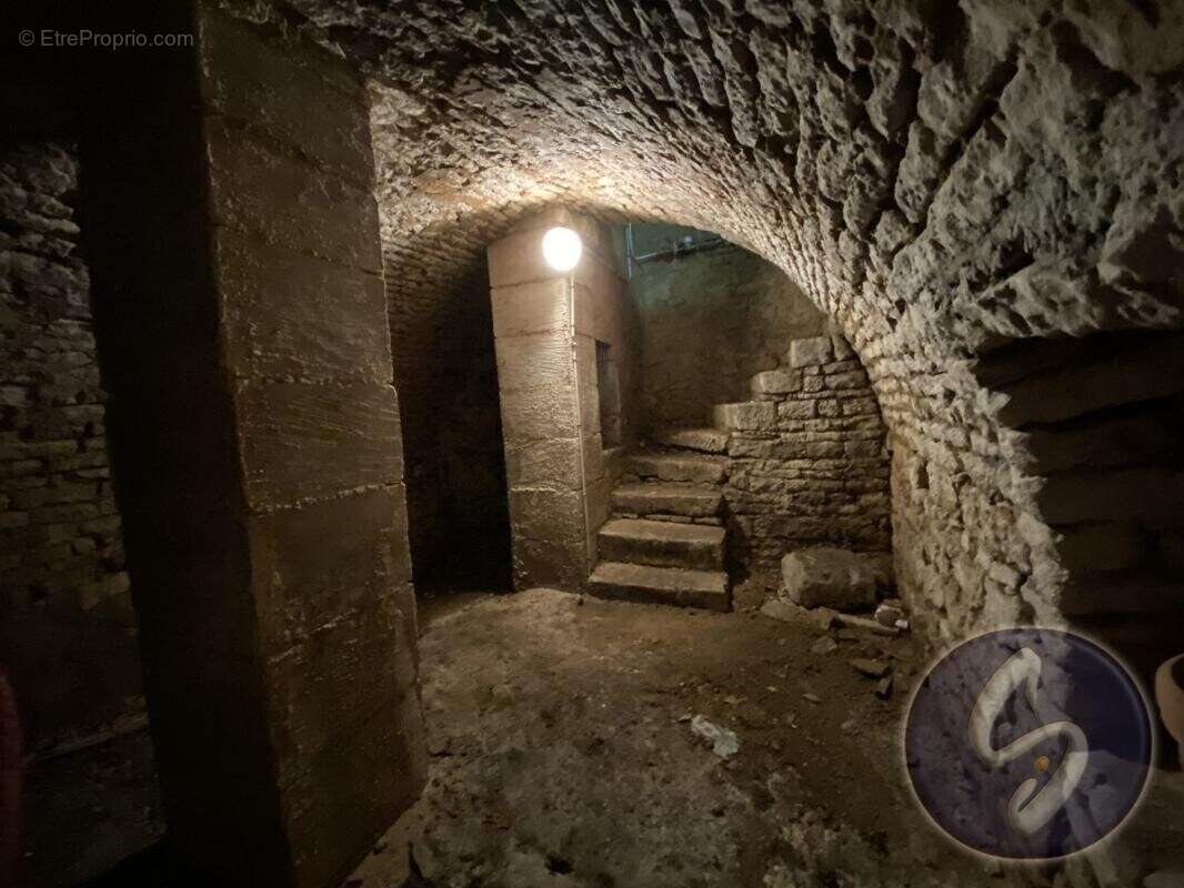 Maison à SAINT-MAIXENT-L'ECOLE