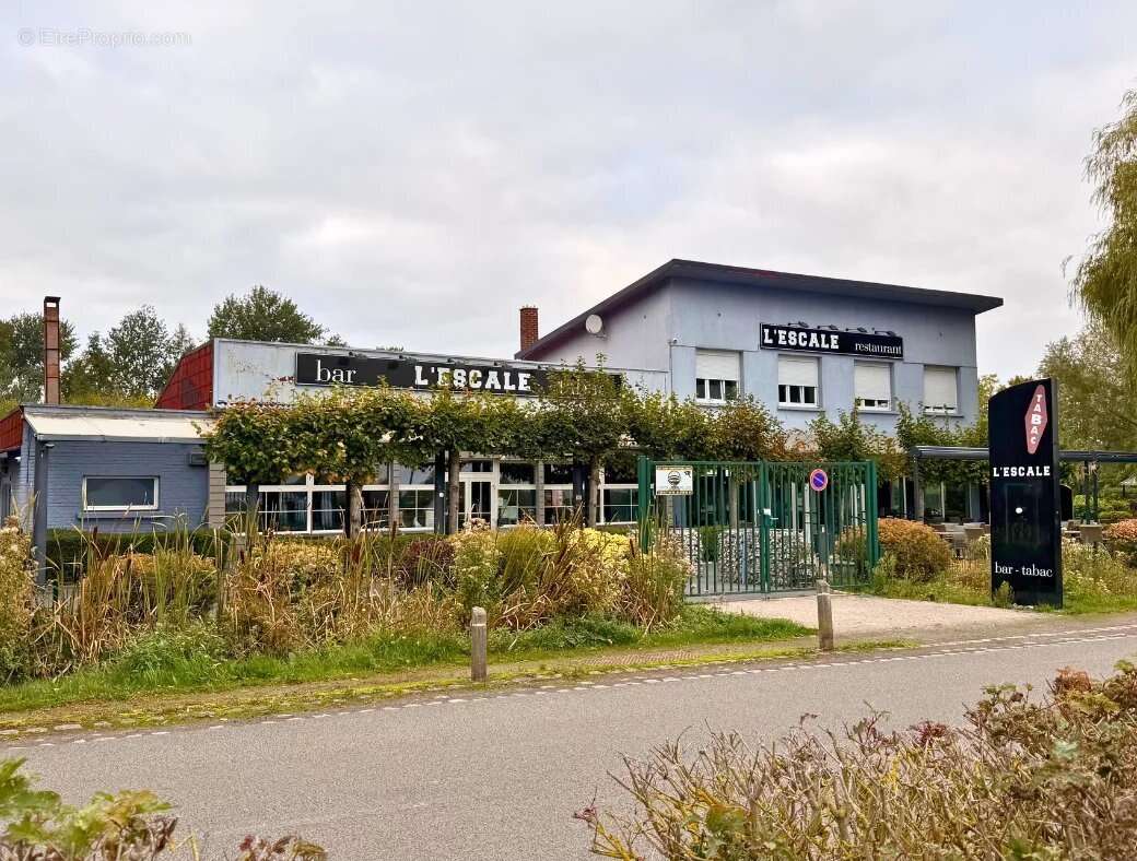 Appartement à CAMBRAI