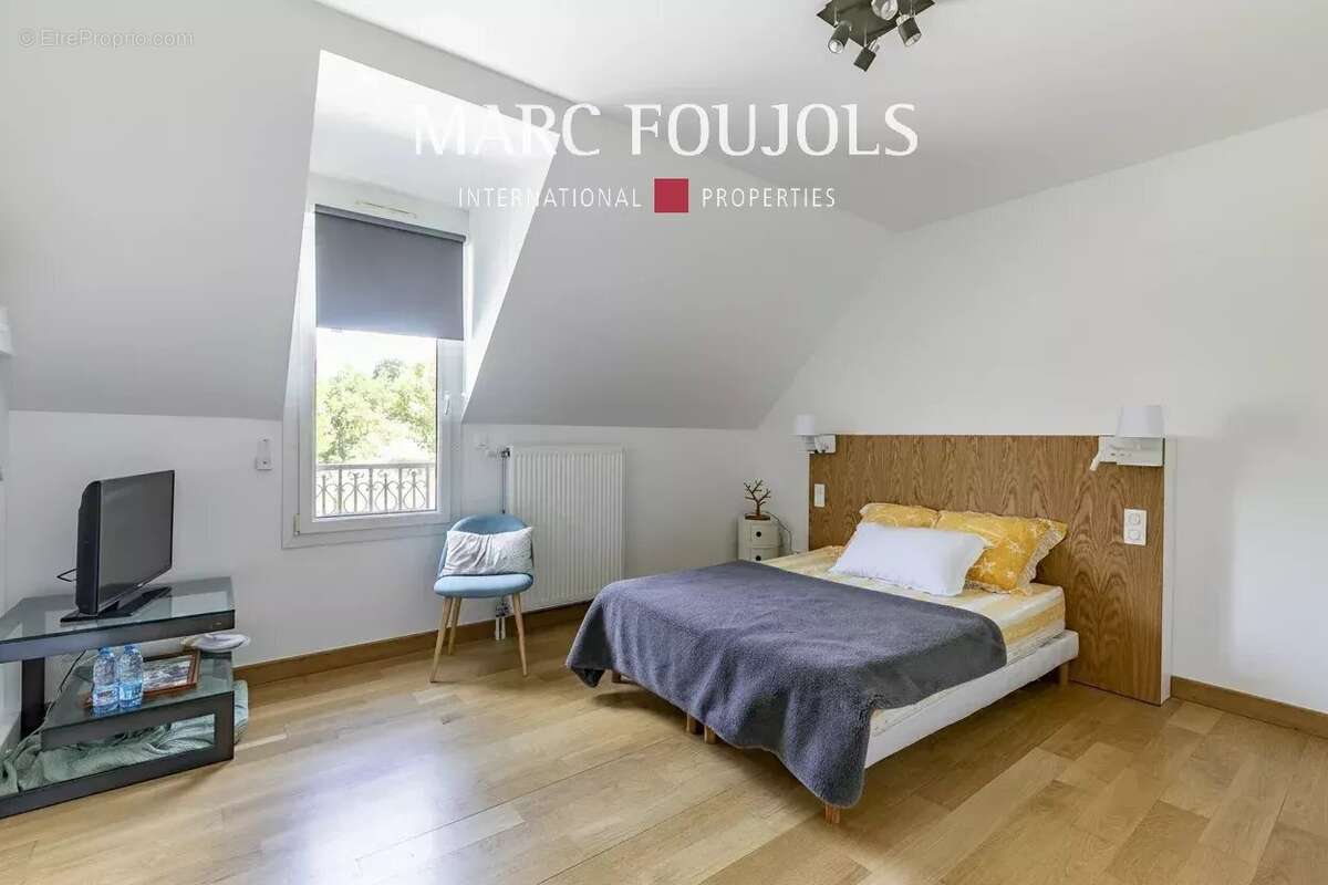 Maison à SENLIS
