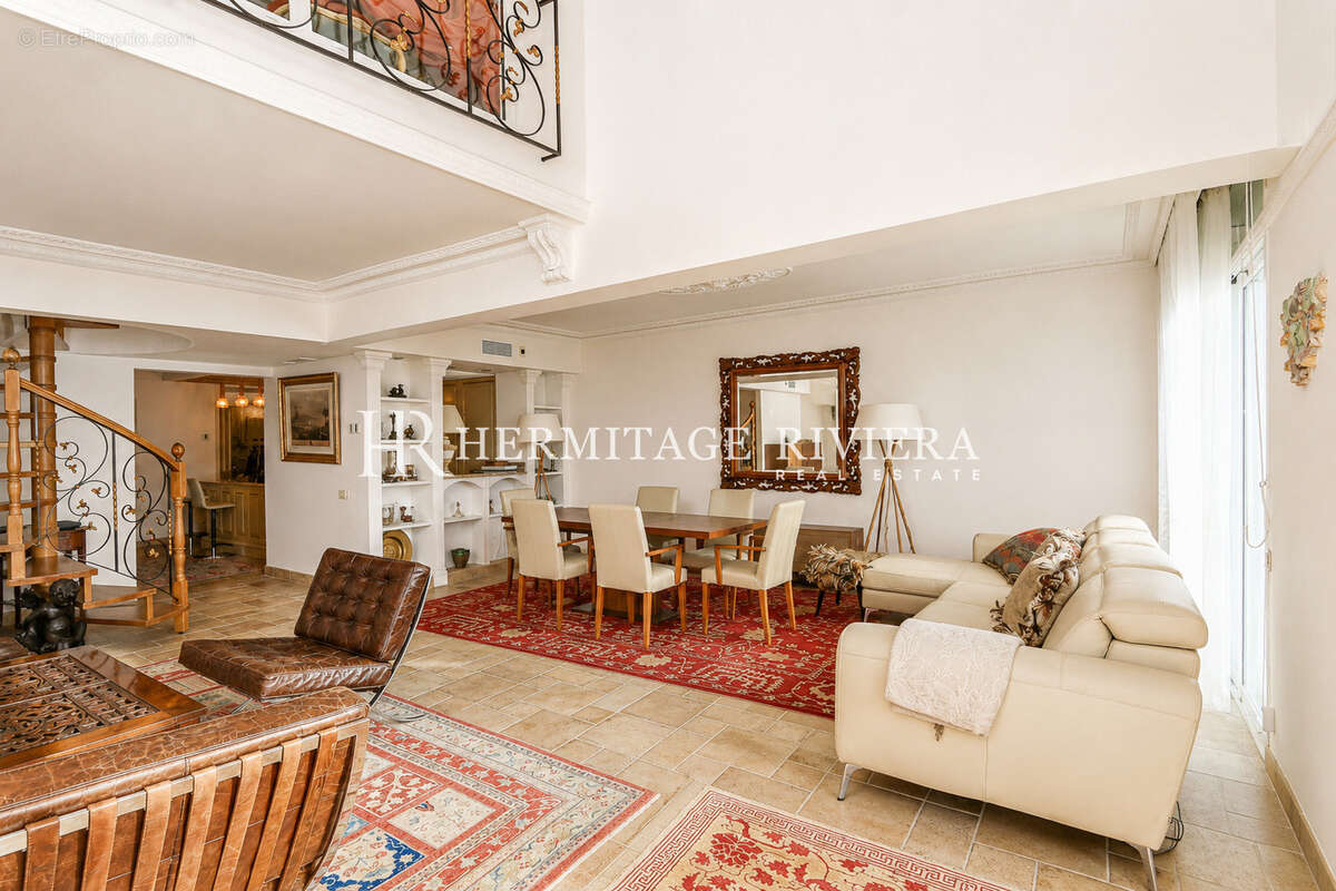 Appartement 142 m² à Beausoleil  - photo 19