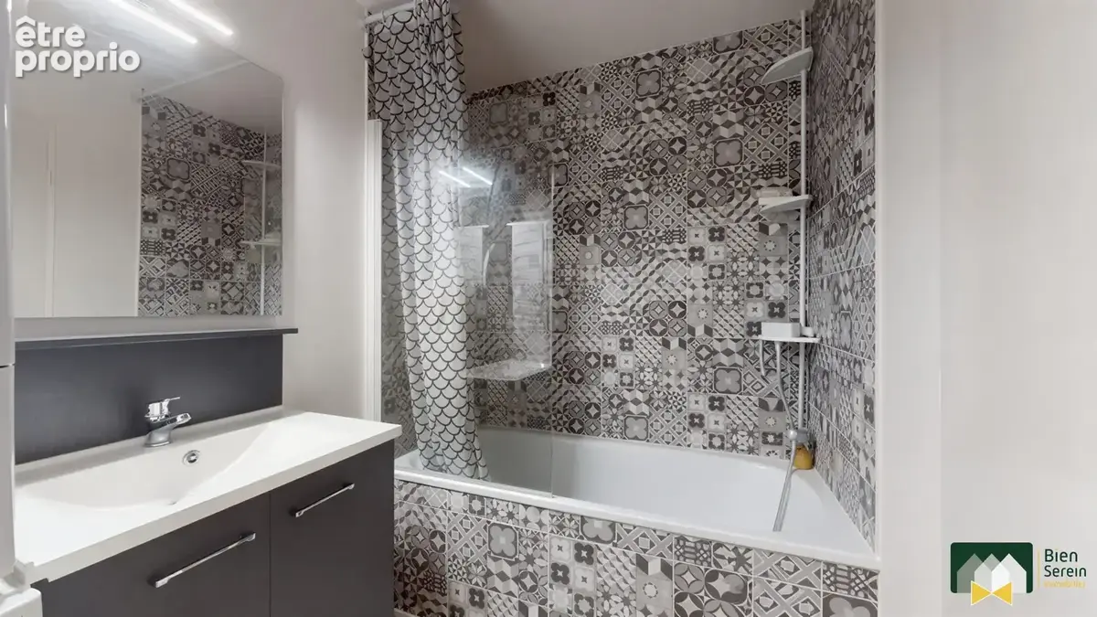 Maison 4 pièces 87 m² à vendre à Chartres (28000) - photo 6