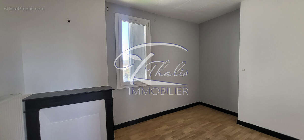 Appartement à BIGANOS