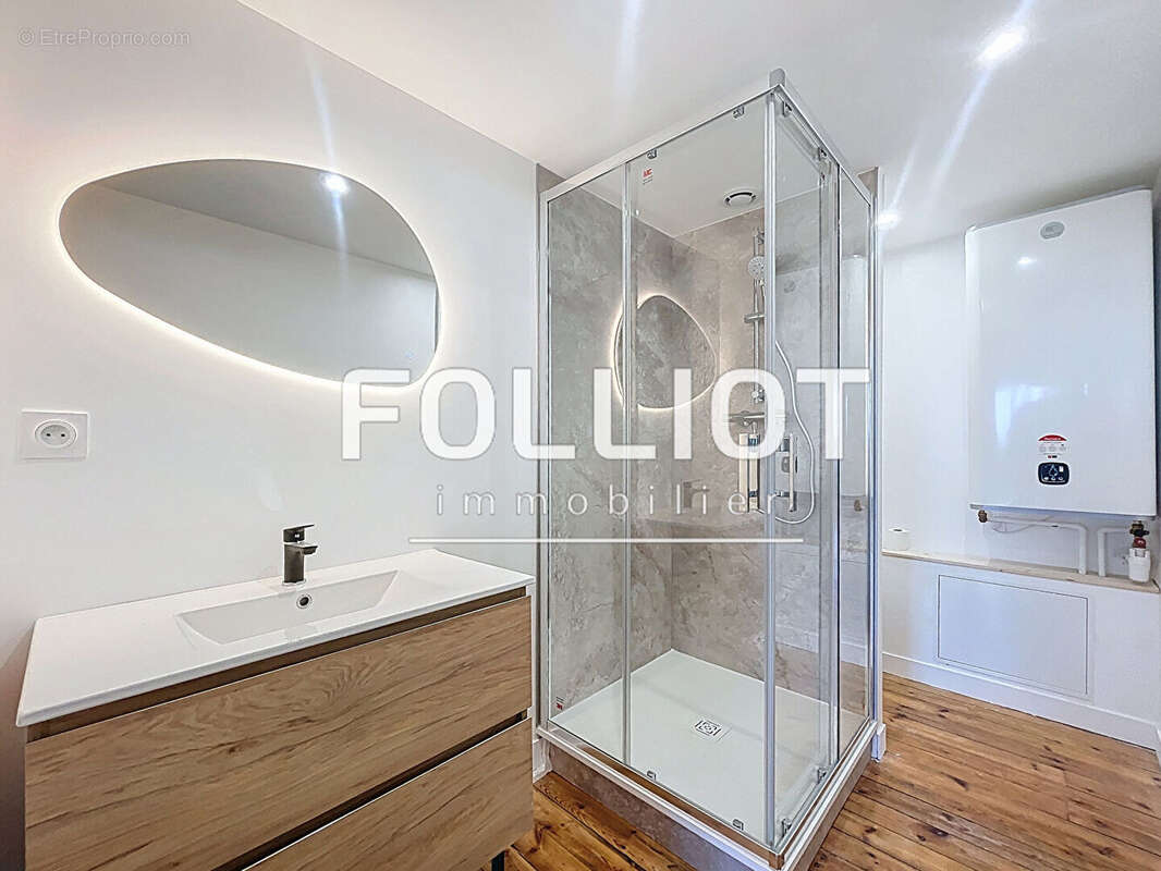 Appartement à GRANVILLE