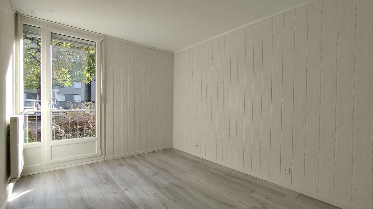 Appartement à BEAUVAIS