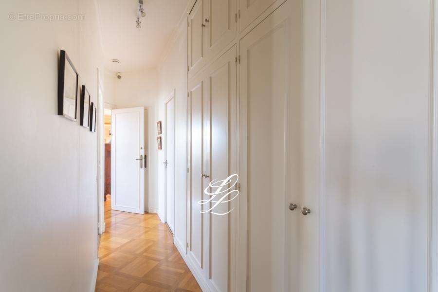 Appartement à LE MANS