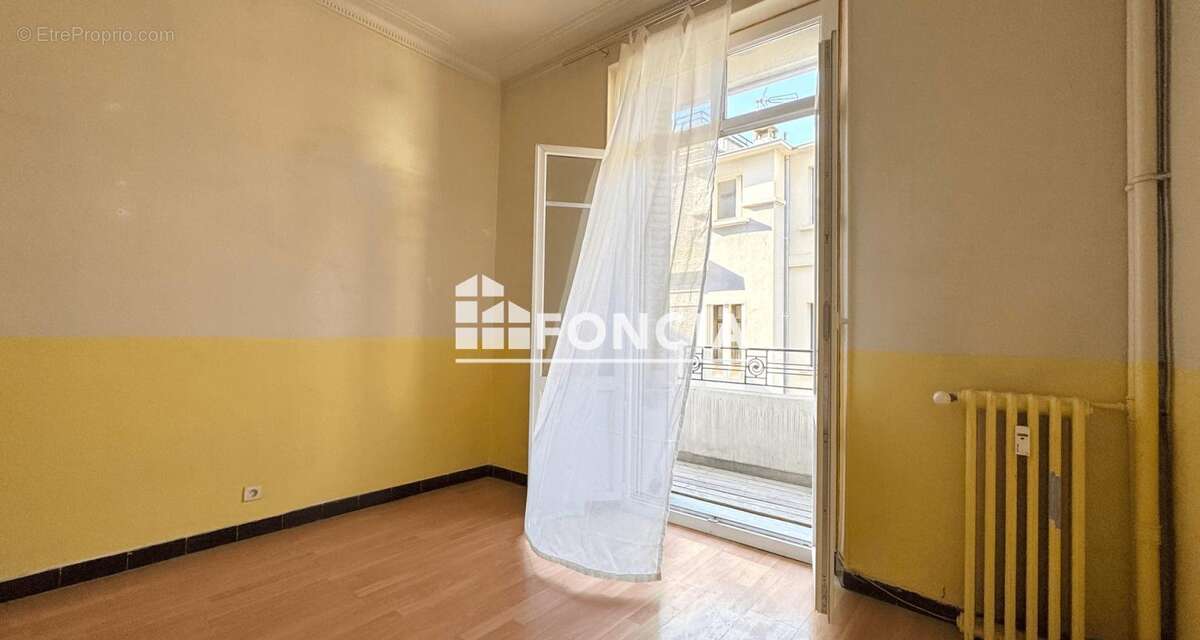 Appartement à AVIGNON