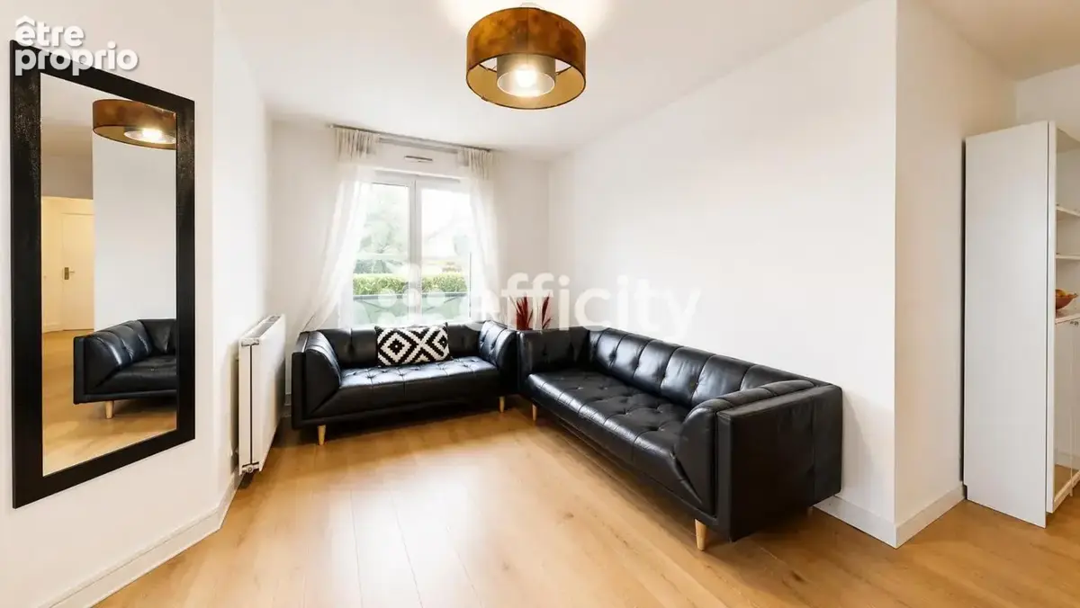 Appartement - photo 4