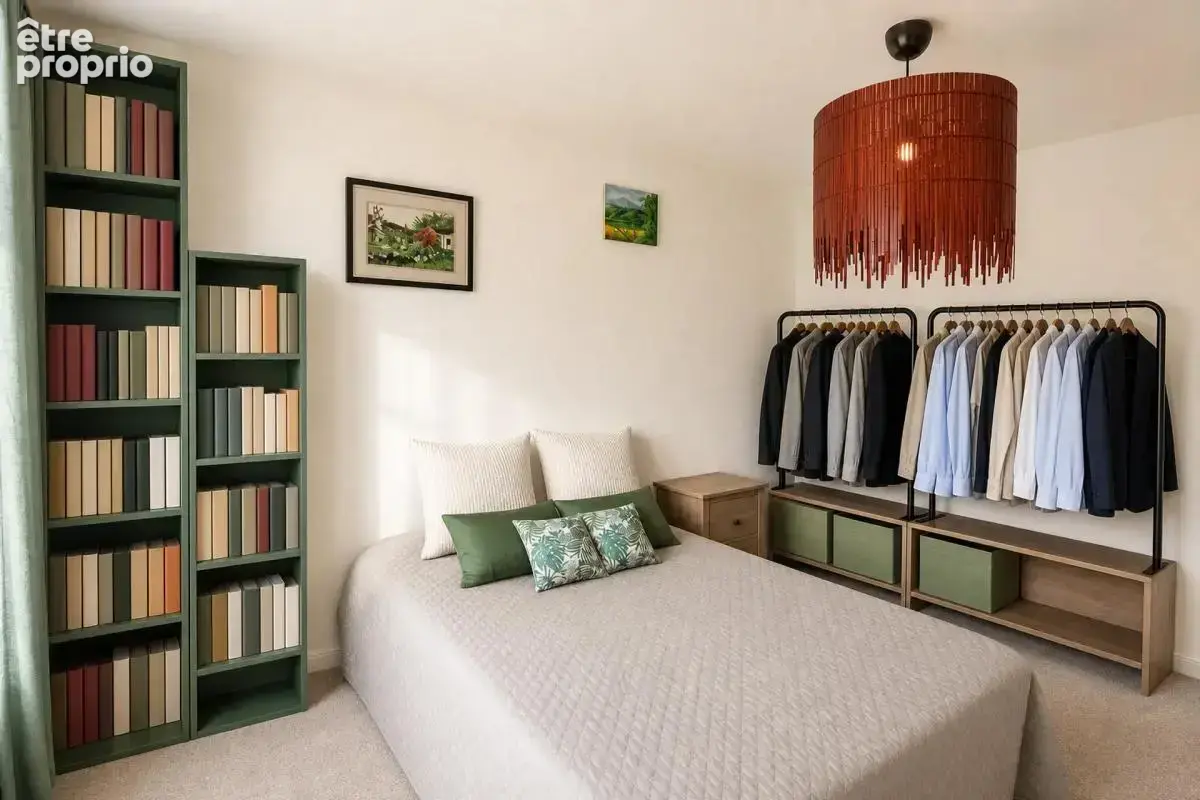 Maison de 7 pièces de 143 m² à Salaise-sur-Sanne - photo 11