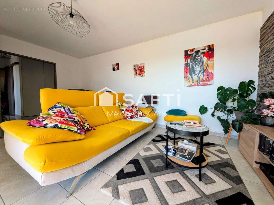 Photo 2 - Appartement à NARBONNE