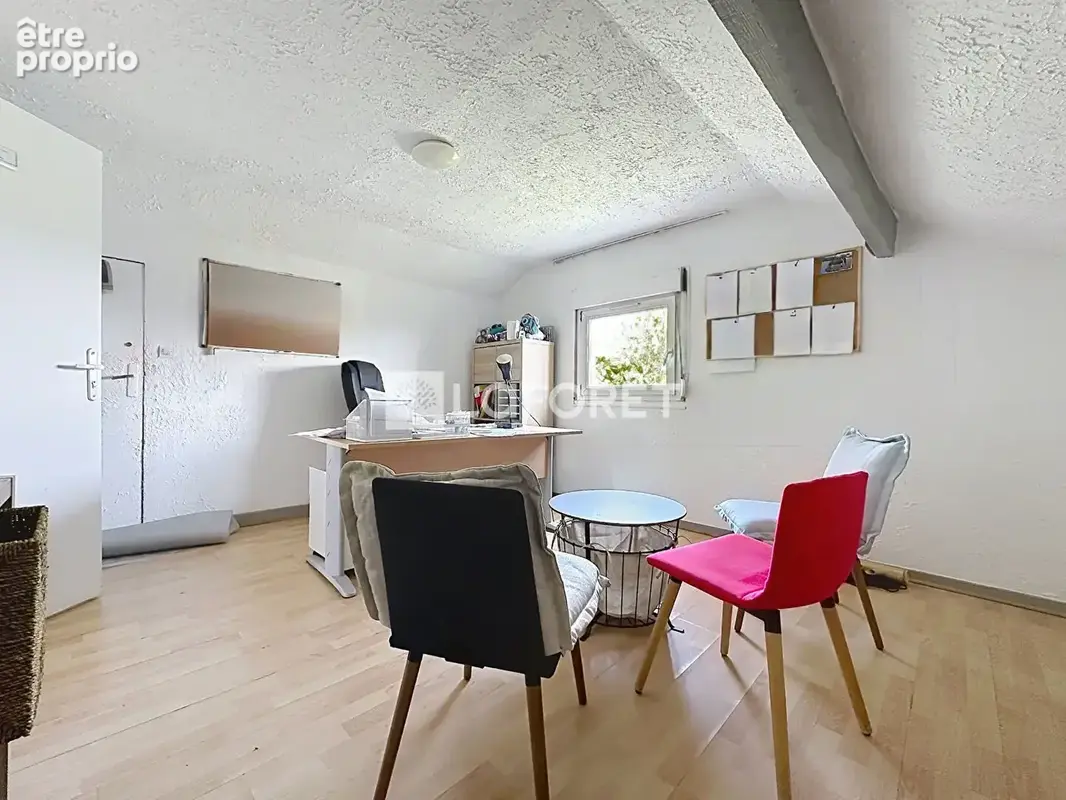 Maison Montfermeil 5 pièce(s) - photo 10