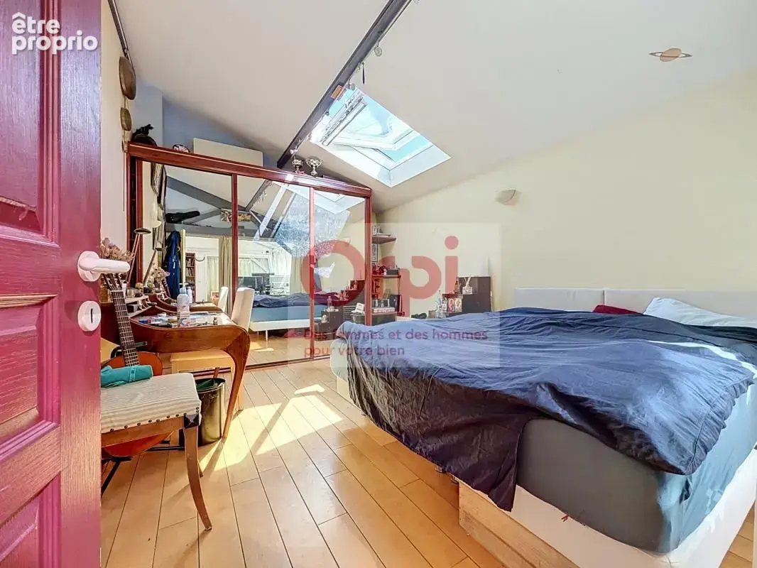 CLAMART Maison 10 pièces 6 chambres - 292 m² - Terrain 404 m² - photo 18