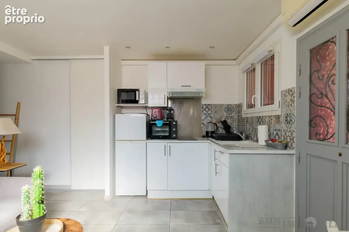 Maison 10 pièces 180 m² à vendre à Cagnes-Sur-Mer (06800) - photo 9