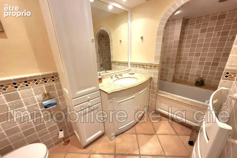 Maison 7 pièces 139 m² à vendre à Grimaud (83310) - photo 8