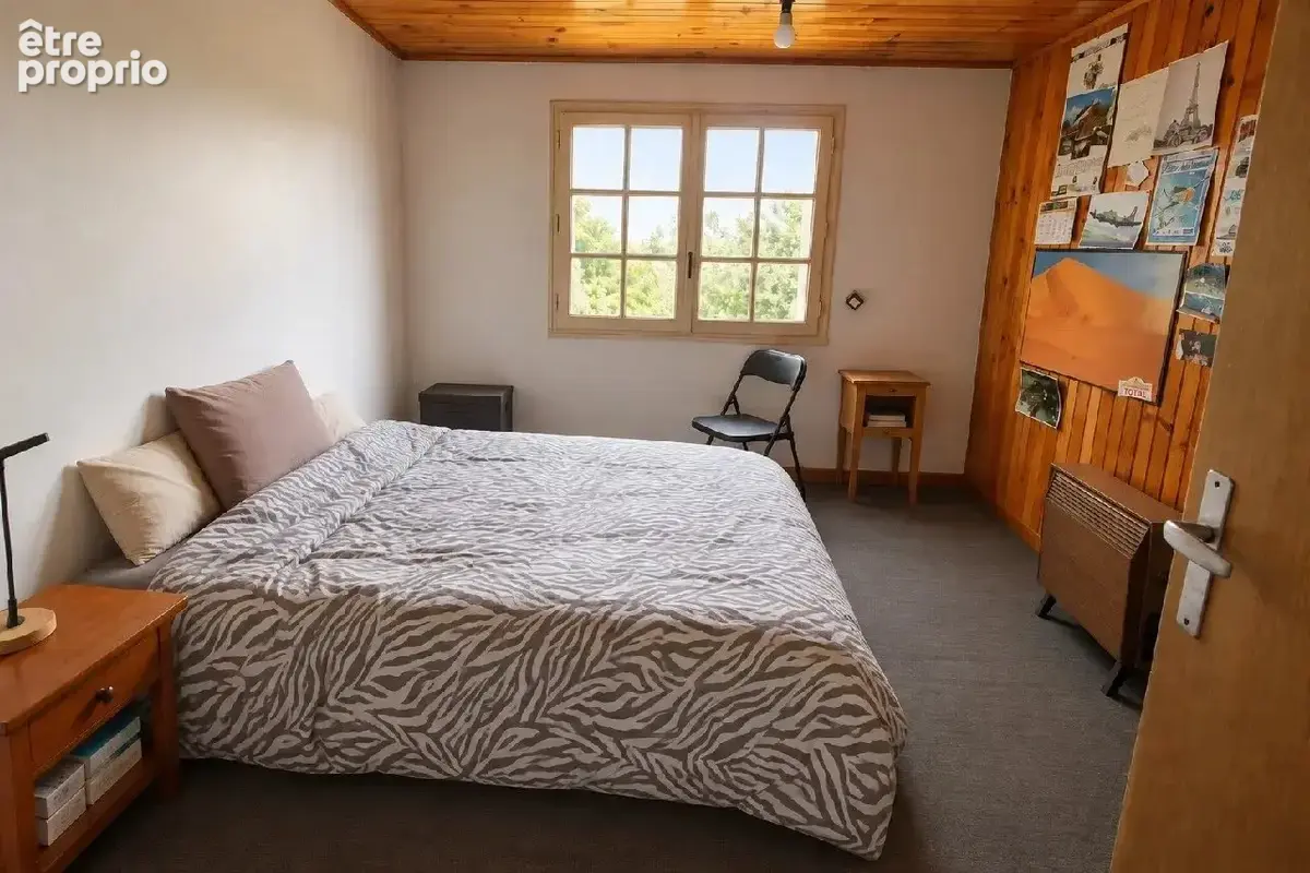 Maison 7 pièces 165 m² à vendre à Ferolles-Attilly (77150) - photo 8