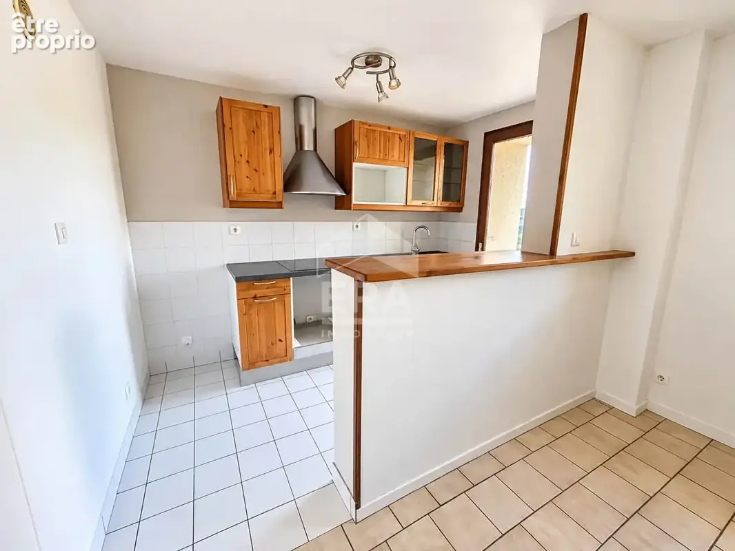 Appartement 42m² à bouray-sur-juine - photo 3