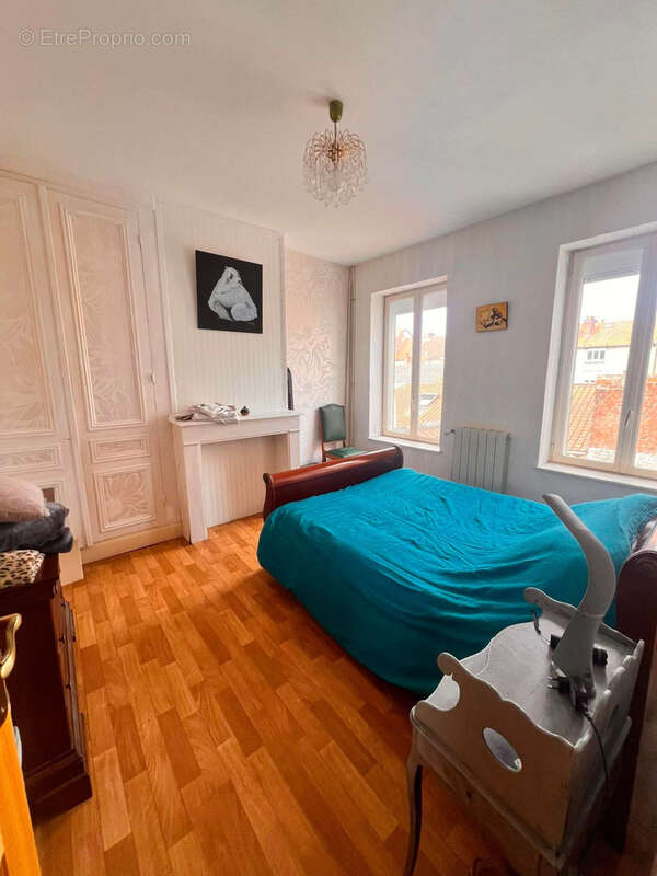 Maison à CALAIS