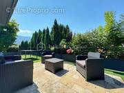 Maison à PONTCHARRA