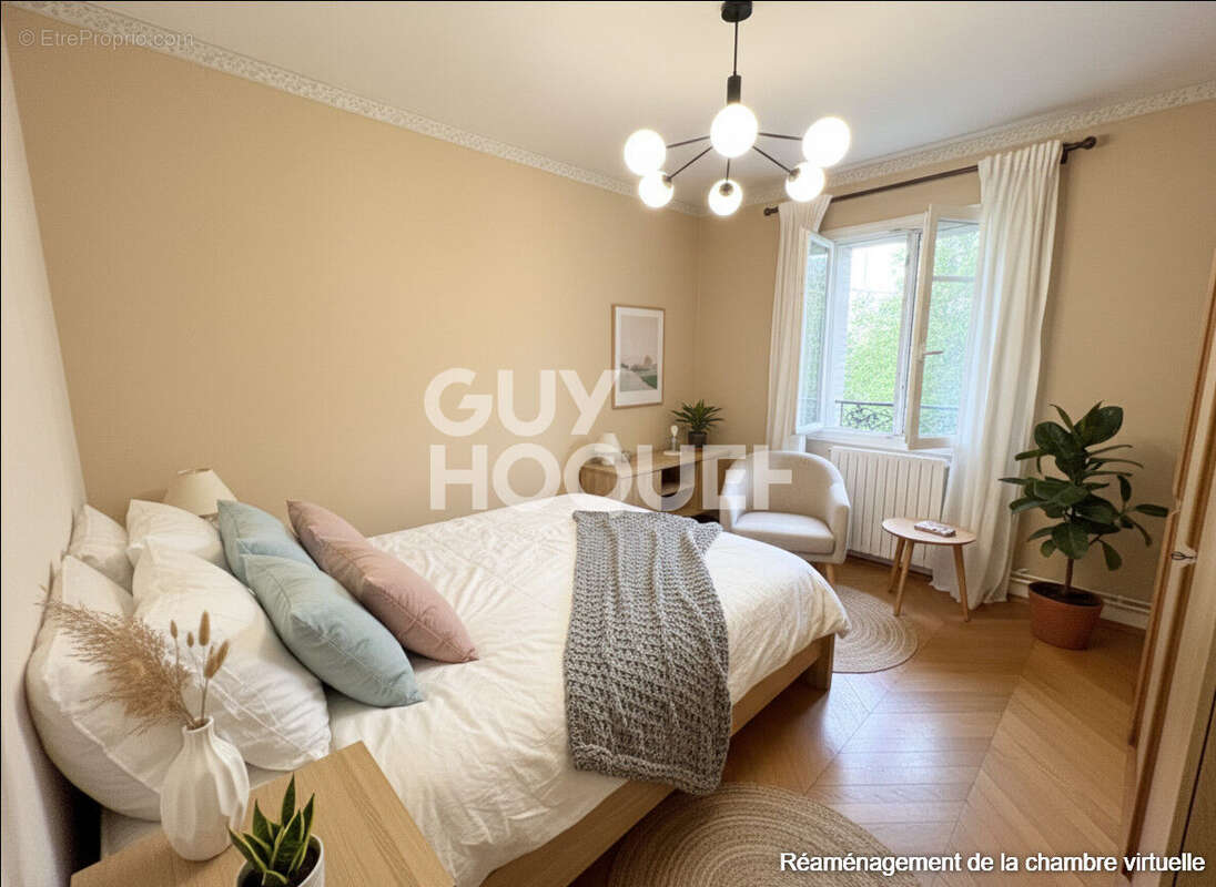 Maison à VILLENAVE-D&#039;ORNON