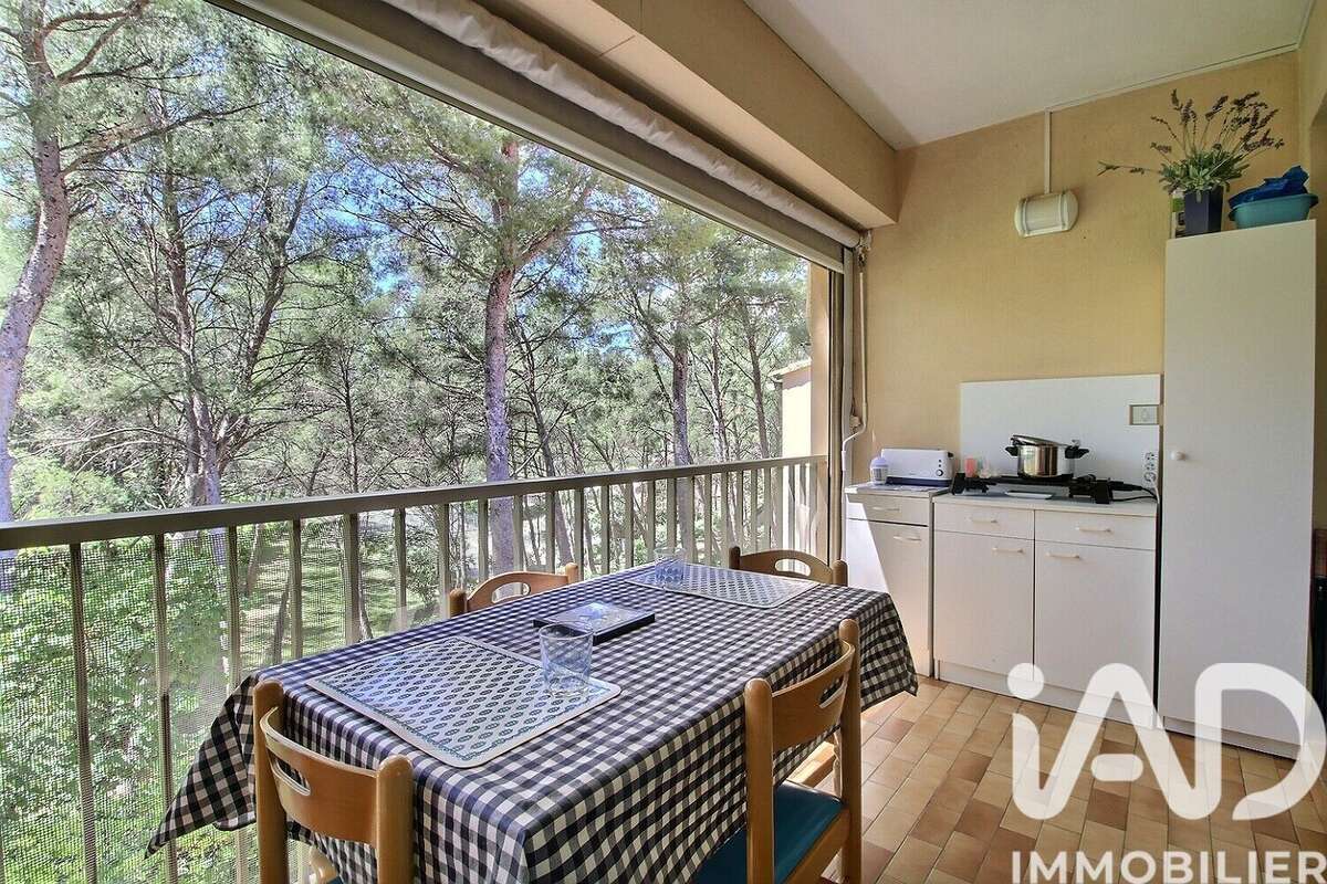 Photo 2 - Appartement à SANARY-SUR-MER