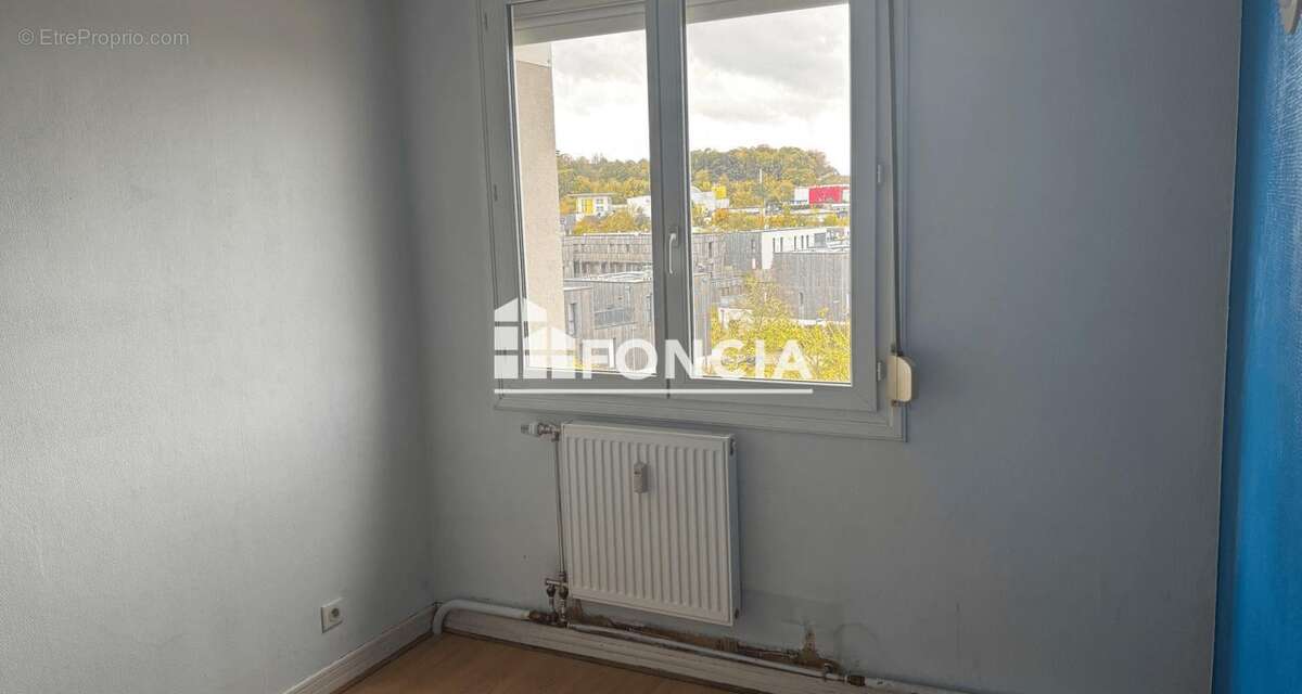 Appartement à AMIENS