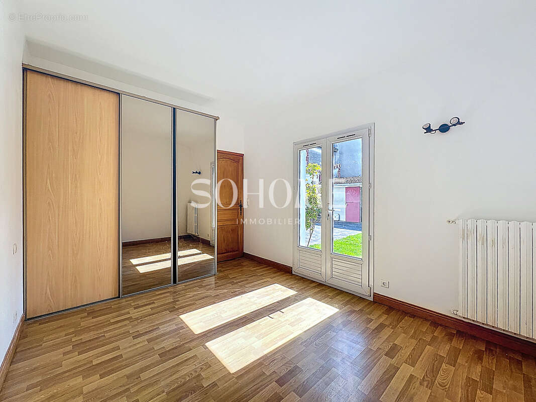 Appartement à EPERNAY