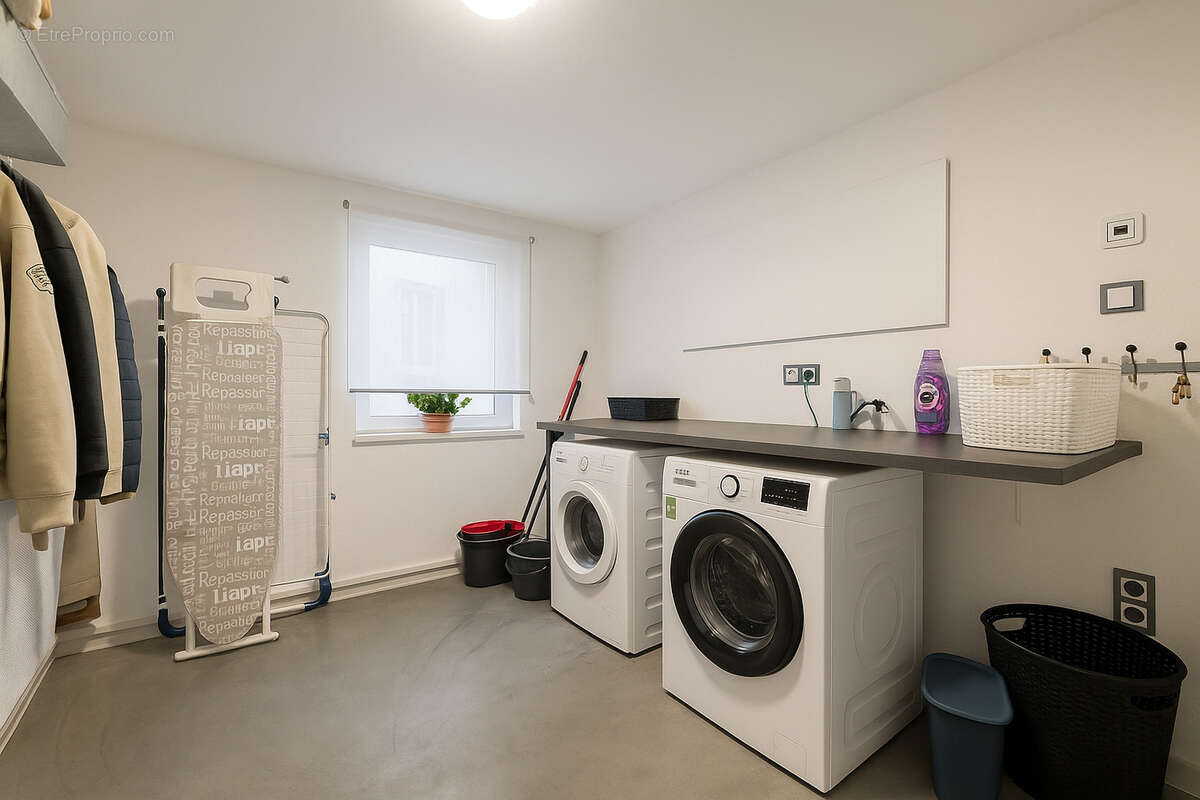 Maison à HAUTE-KONTZ