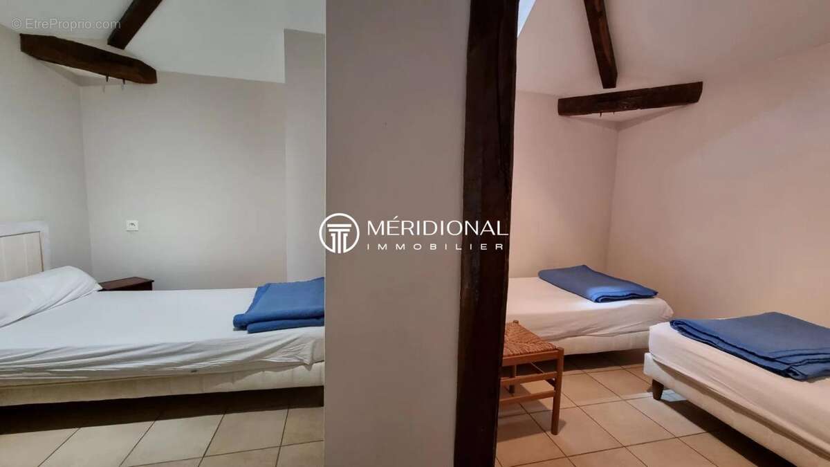 Maison à AIRE-SUR-L&#039;ADOUR