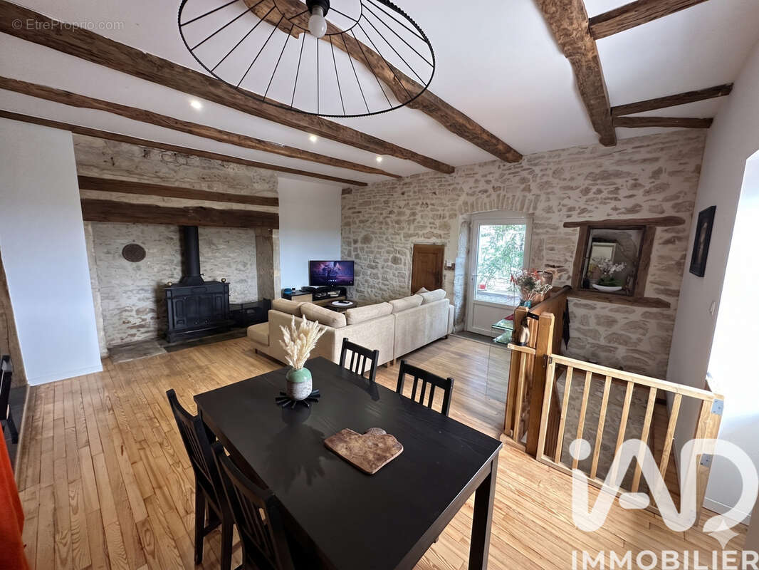 Photo 4 - Maison à ESPERE