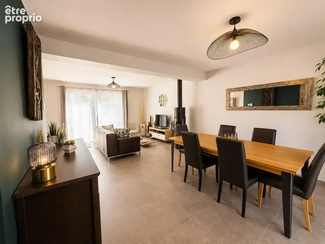 Maison 95 m² à Mardie  - photo 3