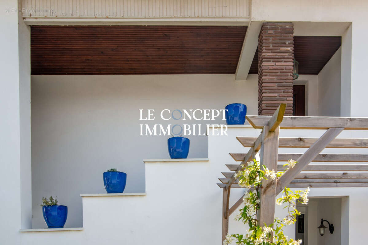 Appartement à SAINT-JEAN-DE-LUZ