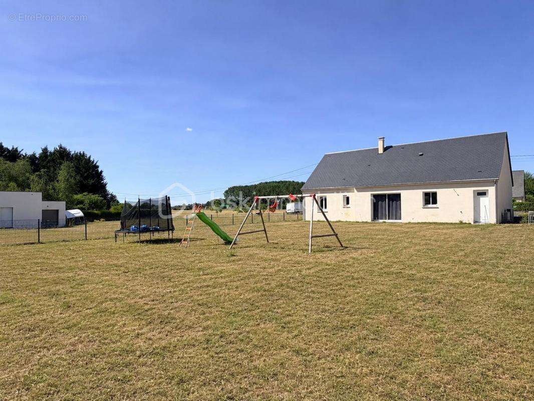 ***Aurélien Le Déaut by BSK Immobilier*** - photo 2