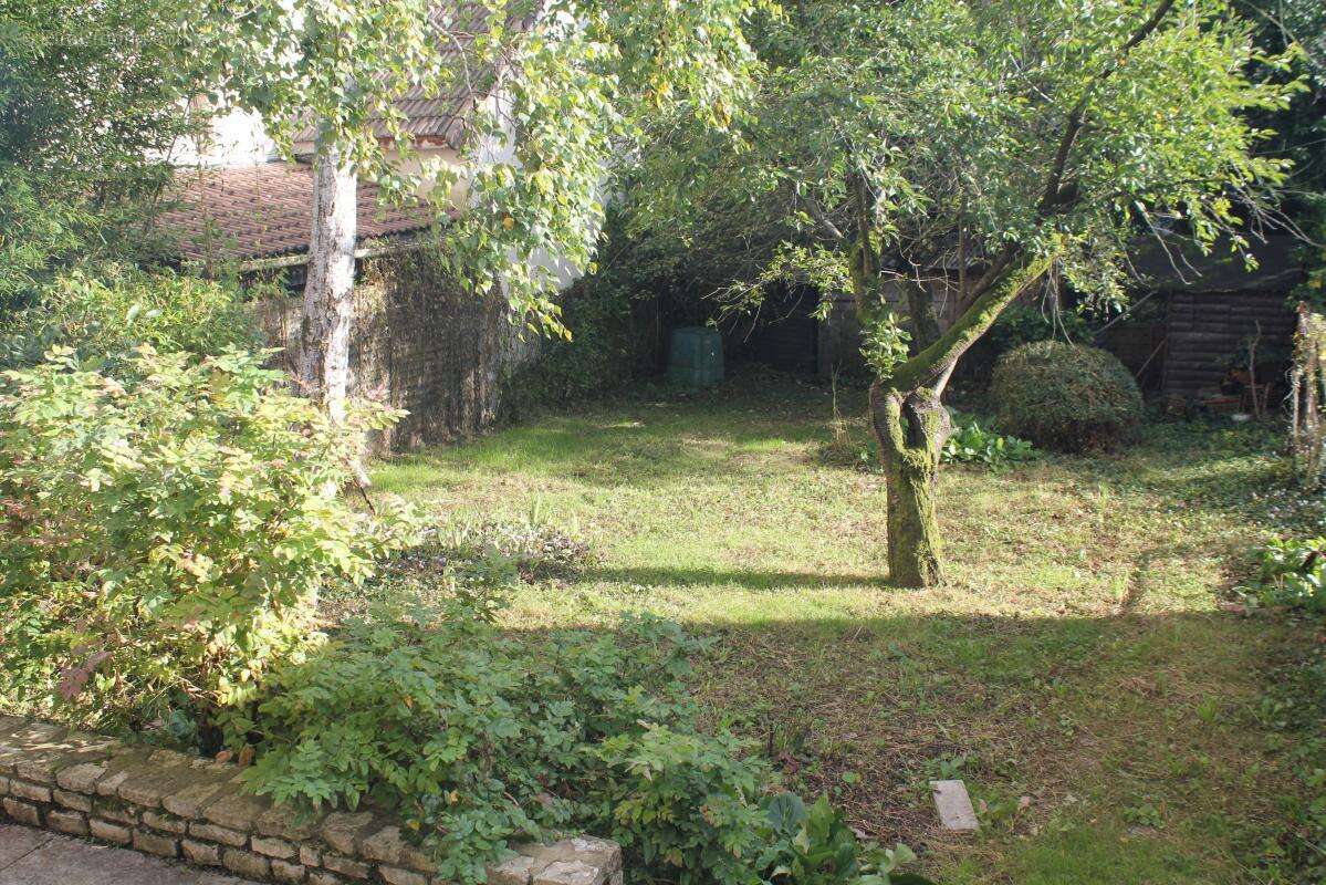 Maison à FONTENAY-AUX-ROSES