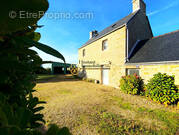 Maison à PLOUENAN