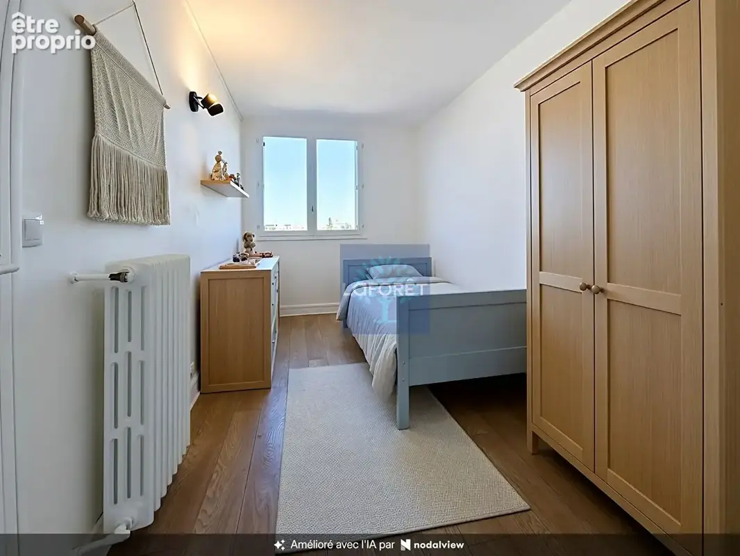 Appartement Bretigny Sur Orge 4 pièce(s) 70 m2 - photo 9