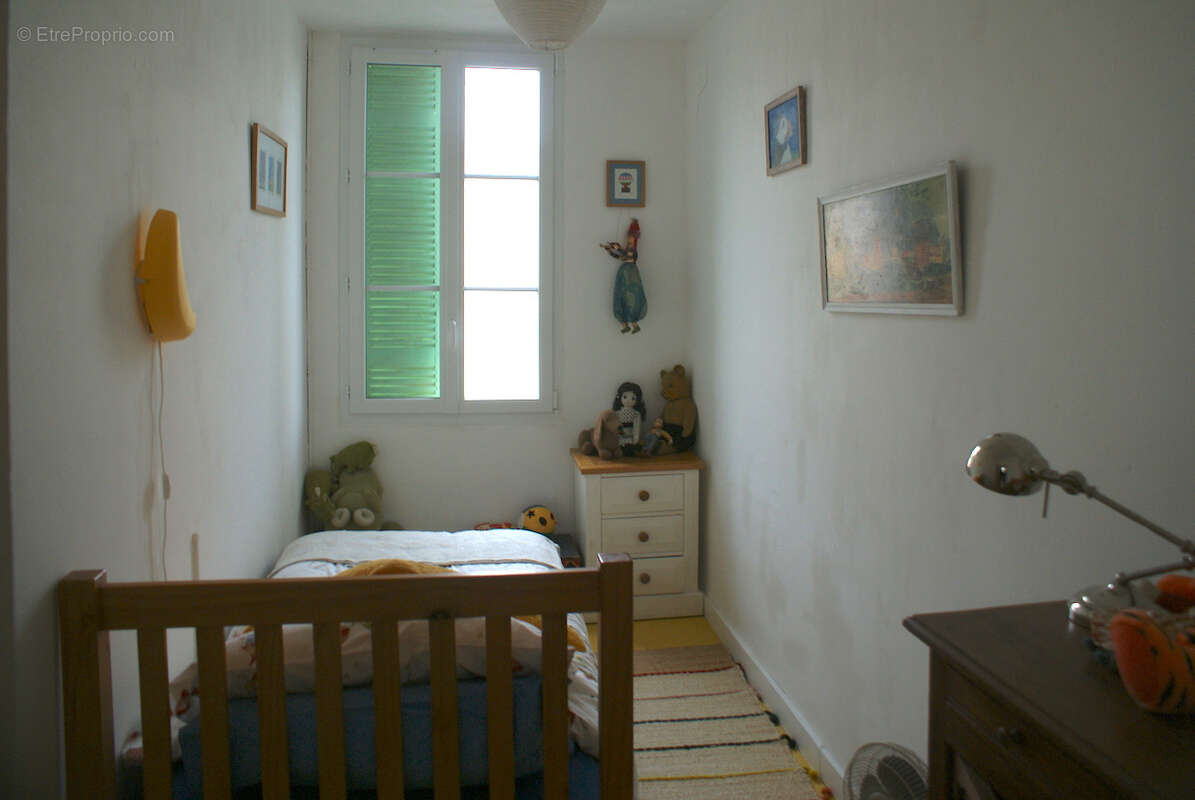 Maison à MONTLIEU-LA-GARDE