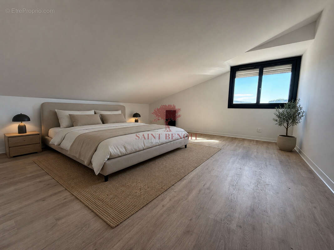 En exclusivite a vendre villa de type 8 pieces avec piscine double garage et jardin 1523 m2 - photo 16
