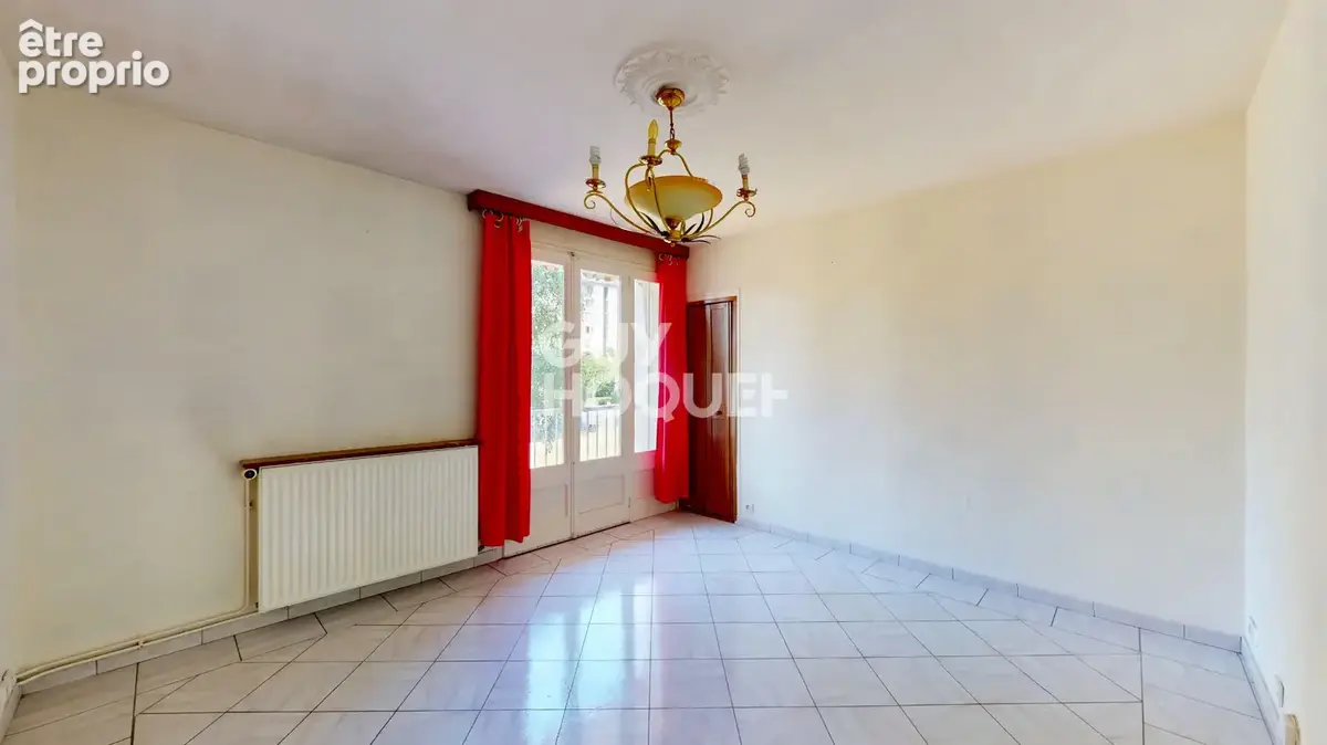 Appartement à ANNECY