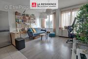 Appartement à CLAMART