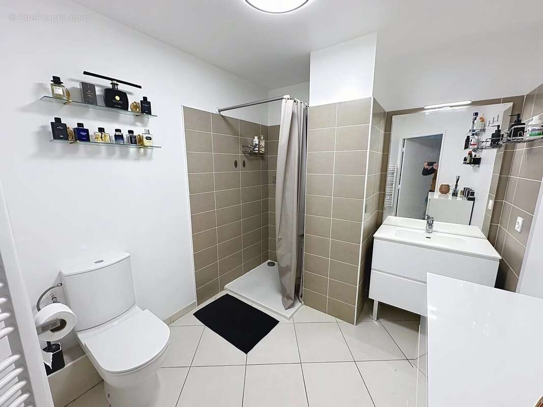 Appartement à VENCE