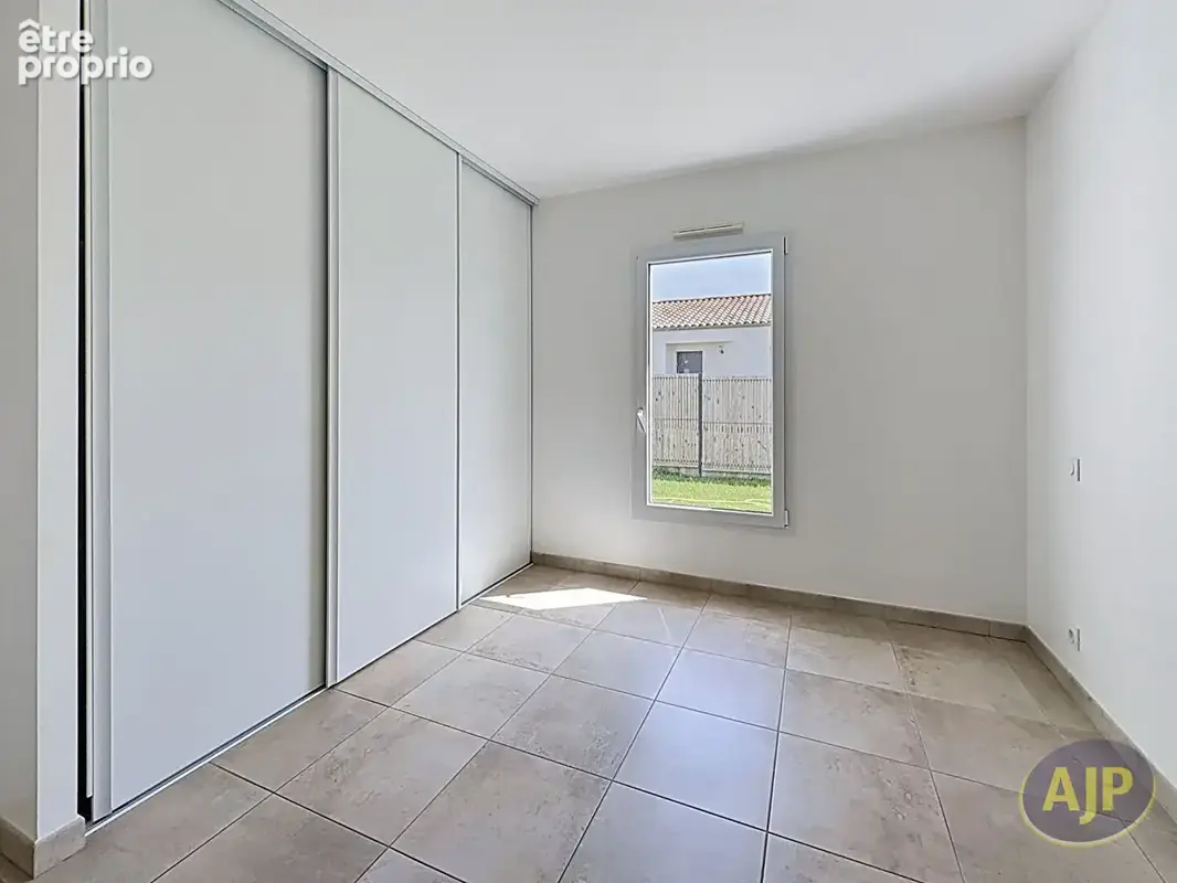 Maison Soullans 4 pièces 83.64 m2 - photo 5