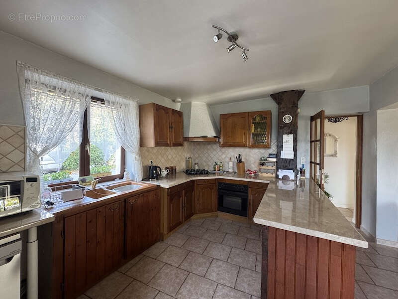 Maison à PONTEYRAUD