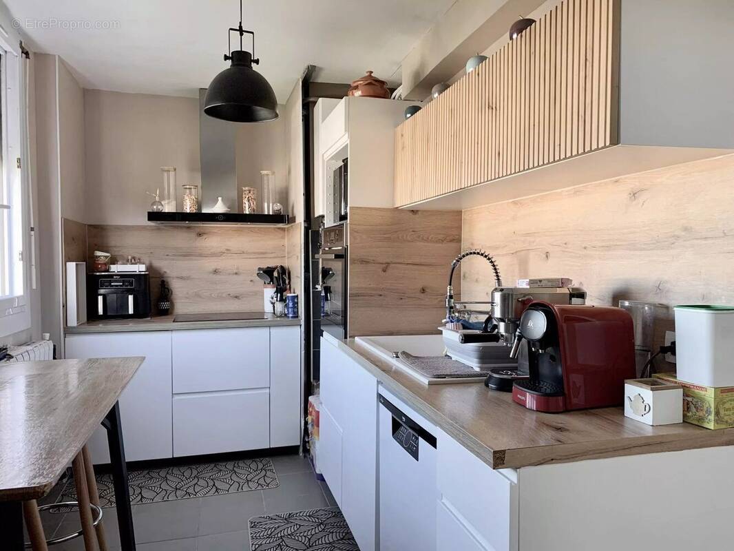 Appartement à MIRAMAS