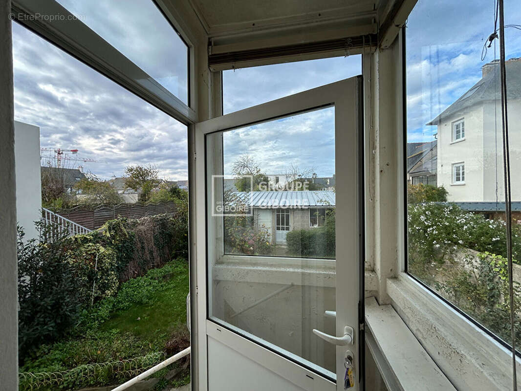 Maison à SAINT-MALO