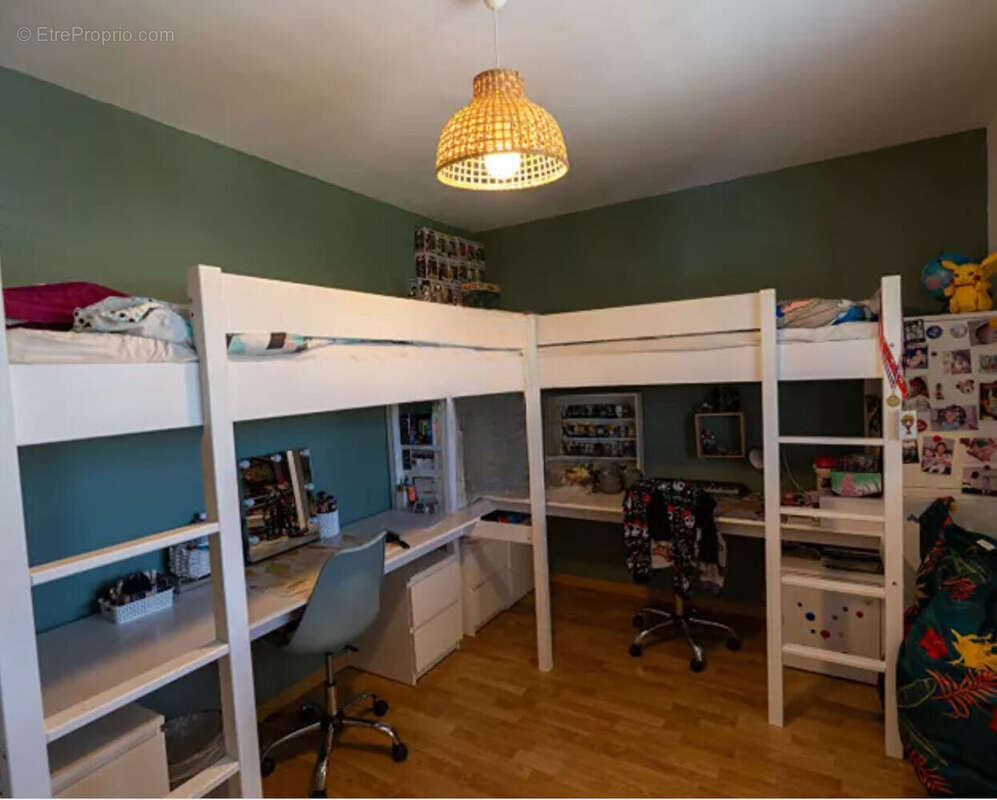 Photo 6 - Appartement à CABRIES